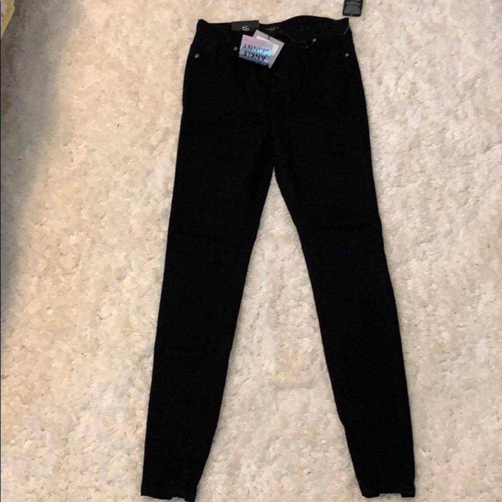 NWT celebrity pink jeans